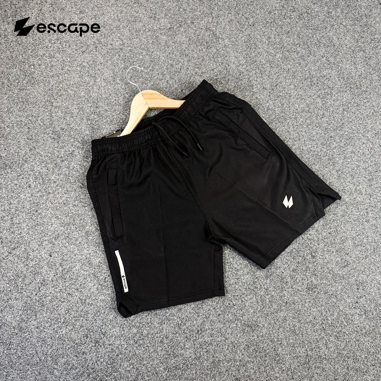V-Shaped Aero Version 3 pc’s bundle:(Ash, Maroon, Black ...