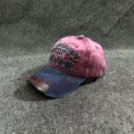 Imported cap- Original(Purple)