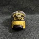 Imported cap- Original(Yellow)