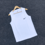 Nike Tanktop- White