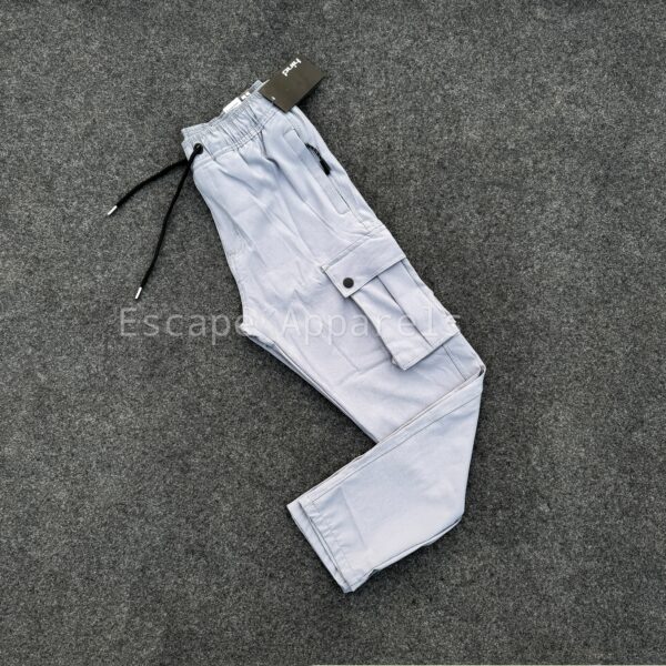 Active Cargo-Sea Green