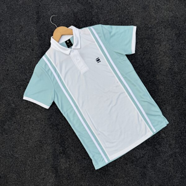 White Stripe