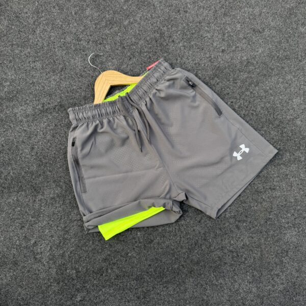 Inner Shorts-Gray