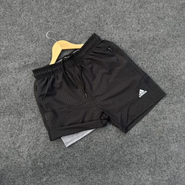 Inner Shorts-Black