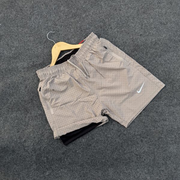 Inner Shorts-Brown