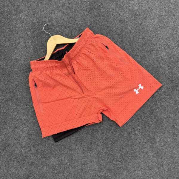 Inner Shorts-Orange