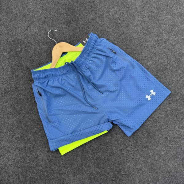 Inner Shorts-Royal Blue