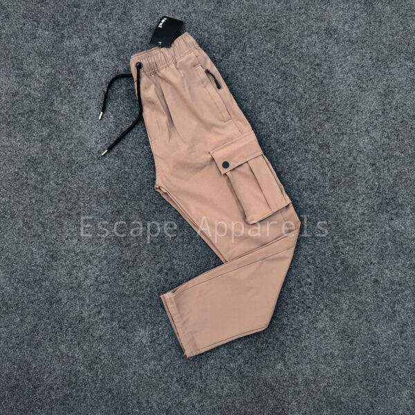 Active Cargo-Beige