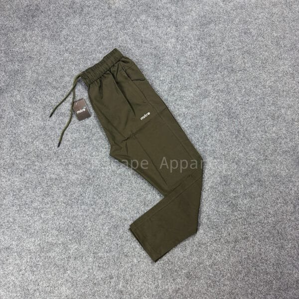 MITRE-Deep Olive