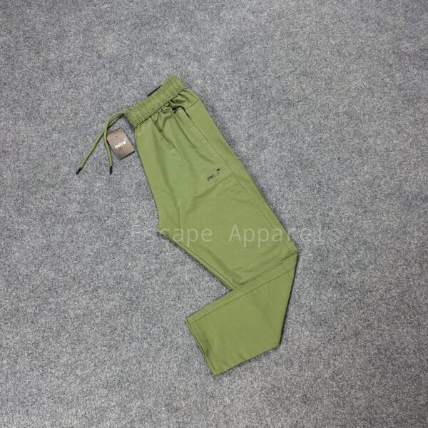 MITRE-Green