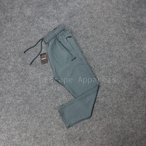 MITRE-Olive