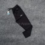 3 pc's combo Mitre Trouser:(Mint,Black,Bottle green) - Image 3