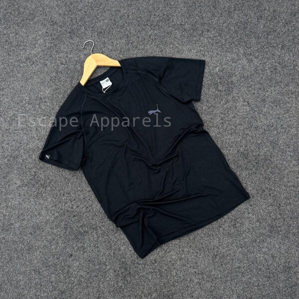 Puma Drycell T-shirt: Black