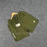V-Shaped Esp Edition: Olive