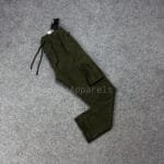 Active Cargo-Deep Olive
