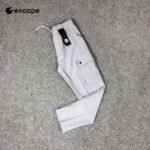 Oversized Cargo- Lite Ash