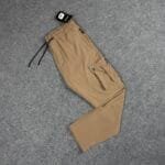 Active Cargo- Brown