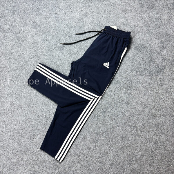 Ad*Das 3 Stripe with inner: Navy Blue