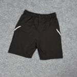 Premium shorts: Black - Image 3