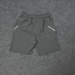 Premium shorts: Gray - Image 2