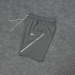 Premium shorts: Gray - Image 3
