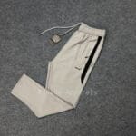 3 pc's bundle Mitre v-2:(Deep Olive,Off-white,Black) - Image 3