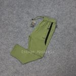 3 pc's bundle mitre v-2:Green,Lite Olive,Black - Image 2
