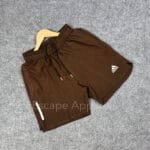 V-Shaped 3pc's Bundle:(Olive,Blue,Brown) - Image 4