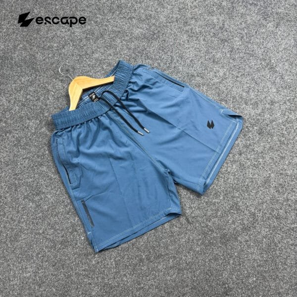 V-Shaped Esp Edition: Sky