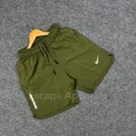 V-Shaped: Olive