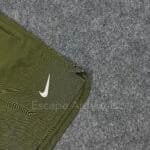 V-Shaped: Olive - Image 2