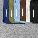 V-Shaped 6pc's bundle: All 6 colours - Image 2