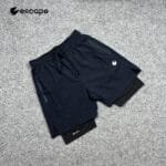 Inner Shorts-Blue