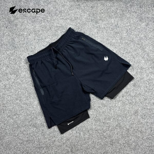 Inner Shorts-Blue