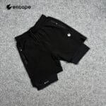 Inner Shorts-Black