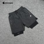 Inner Shorts-Gray