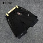 Inner Shorts-Black(N*ke/Ad*D*s)
