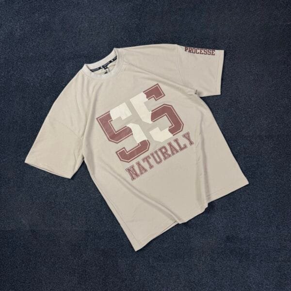 55-Cream