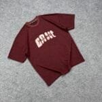 Plumb: Maroon