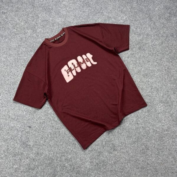 Plumb: Maroon