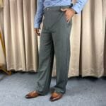 Formal Baggy: Gray - Image 2