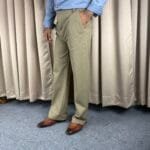 Formal Baggy: Khaki - Image 2