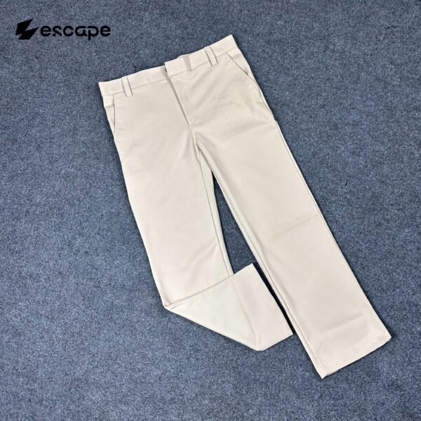 Formal Baggy: OFF-White