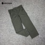 Formal Baggy: Gray