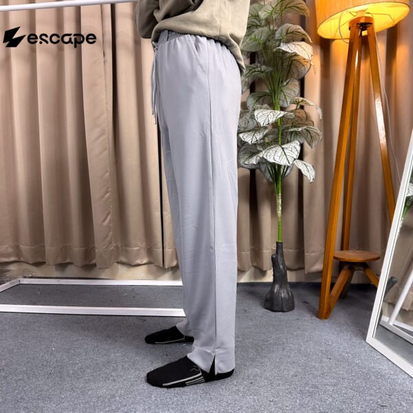 Low-cut: Basic (Gray)