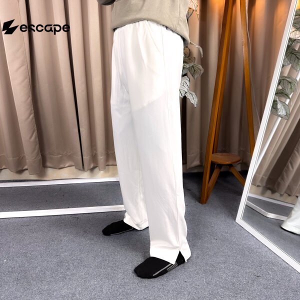 Low-cut: Basic (White)