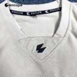 V Neck-Cream - Image 2