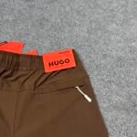 Boss Trouser-Deep Brown - Image 2
