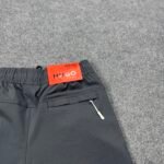 Boss Trouser-Gray - Image 2