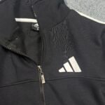 AD/DAS JACKET: BLACK - Image 2